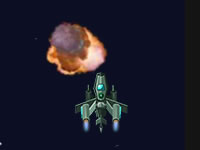 Space Demolishers